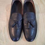 یک جفت کفش مردانه