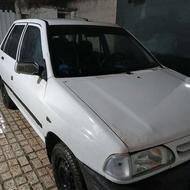 فروش پرایدمدل87