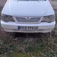 پراید111 فروش 1397