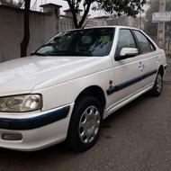 پژو پارس مدل 82