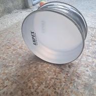 طبل بزرگ کمی مشکل دارد
