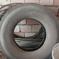 لاستیک تیوبلس 22/5