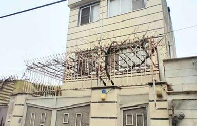 فروش ویلایی دوطبقه یکجا