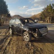 لیفان x60 مدل 1394 تصادفی