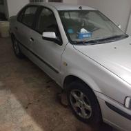 سمند دوگانه فابریک مدل 89