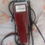 ماشین موزر اصل آلمان