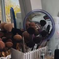 فروش فوری لوازم میکاپ حرفه ای بصورت کامل