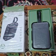 پاور بانک و هیندز فری