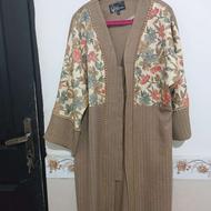 مانتو مجلسی،xxl