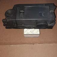 درب سوپاپ پژو 405