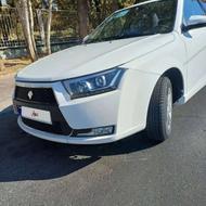 دناپلاس 6دنده فول صفر کیلومتر1404