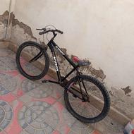 دوچرخه ویوا سایز بزرگ