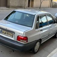 پراید 85 بیرنگ اقساط