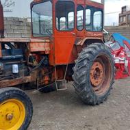 رومانی 54 مدارک آماده