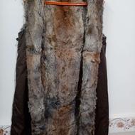 کابشن بارانی کوهنوردی