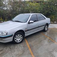 پژو پارس 1386 فرانسه