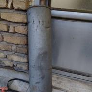 منبع بنزی 230 امید