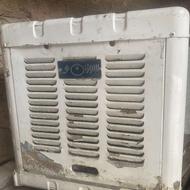 کولر سالم و سلامت هست