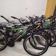 فروش ویژه دوچرخه های آکبند با برند VIVA‌‌ تکی و عمده