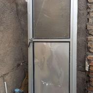 درب حمام و سرویس