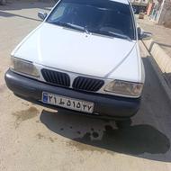 پراید خانگی شاسی پلمپ وموتور سالم