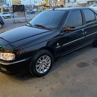 پارس tu5 با مانیتور تسلایی و کلی لوازم دیگ