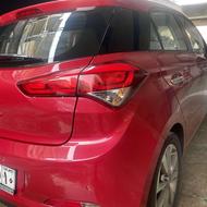 هیوندای 97 مونتاژ استثنایی