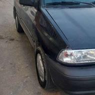 پرابد مدل 83 شاسی مرتب بدنه خوب کارای فنی رسیده