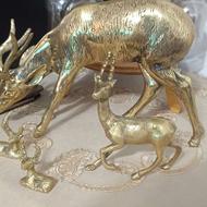 برنز دکوری....