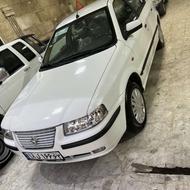 سمند ef7 دوگانه کارخانه درجه یک