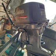 موتور قایق یاماها 115 و 140