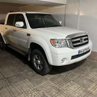 کاپرا 2 سفید مدل 1400