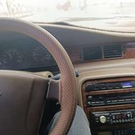 سمند نقره ای