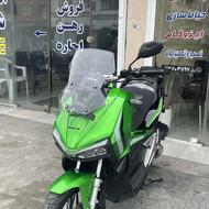 بی رنگ بی خطو خش