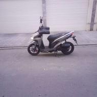 طرح کلیک مدل 99 معاوضه دارم هندا 200 یا نقد