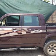 کاپرا 89 فنی عالی