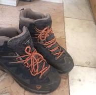 کفش کوهنوردی برند lcepeak