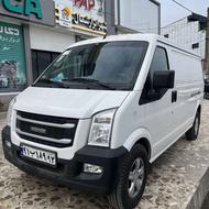 ون اینرودز بهمن خودرو