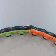 حلقه ژله ای ورزشی