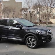 هایما S5کم کار واقعی مشابه صفر 