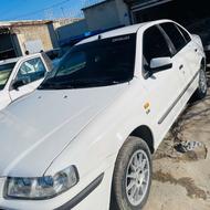 سمند مدل 1395