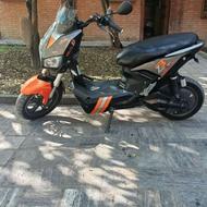 موتور برقی * 1800 وات * اتومات