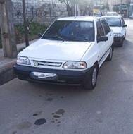 فروش پراید. 89