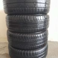 لاستیک ساینا سایز 185/60/14 بارز