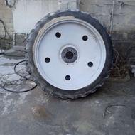 لاستیک باریک