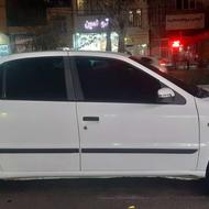 دریچه گاز سیمی فوقالعاده سالم بشرط کارشناسی سراسر ایران