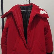 کاپشن دخترانه/زنانه نو