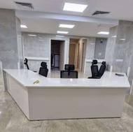 دو کارگر ماهرکورین و کوارتز