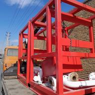 جرثقیل خاور3تن اسلامشهر،واوان،کل جاده ساوه،حسن آباد خالصه