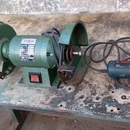 سنگ رومیزی گیره ماتادور و سنگ انگشتی